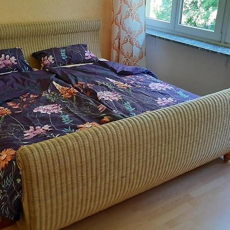 Oase Der Ruhe Und Entspannung Lejlighed Bad Homburg vor der Höhe Eksteriør billede