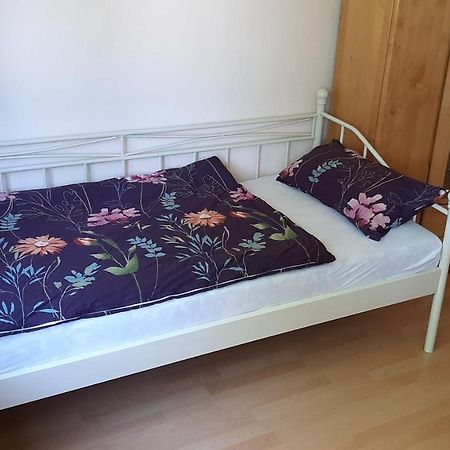 Oase Der Ruhe Und Entspannung Lejlighed Bad Homburg vor der Höhe Eksteriør billede