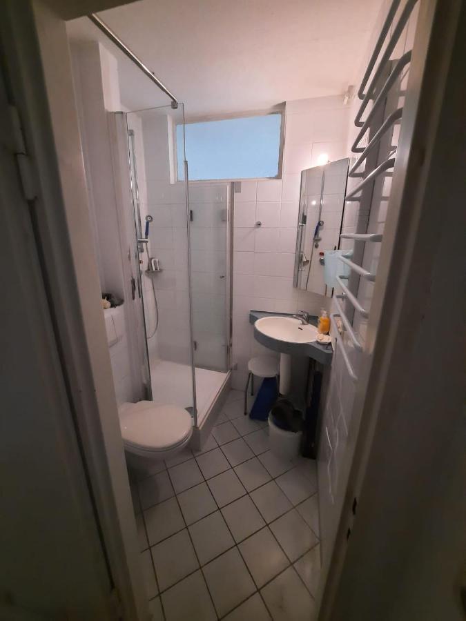Oase Der Ruhe Und Entspannung Lejlighed Bad Homburg vor der Höhe Eksteriør billede