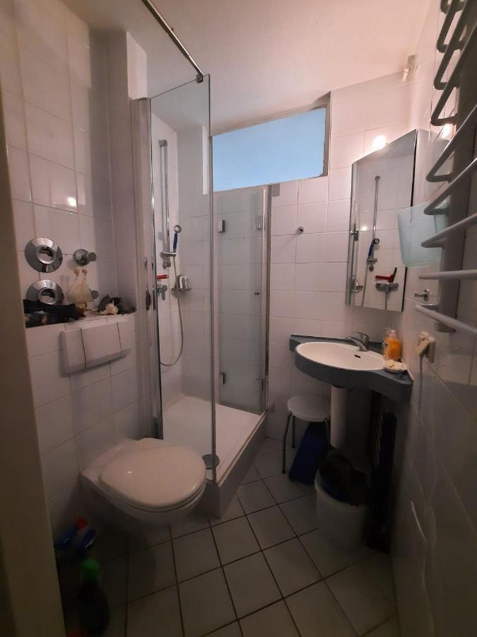 Oase Der Ruhe Und Entspannung Lejlighed Bad Homburg vor der Höhe Eksteriør billede